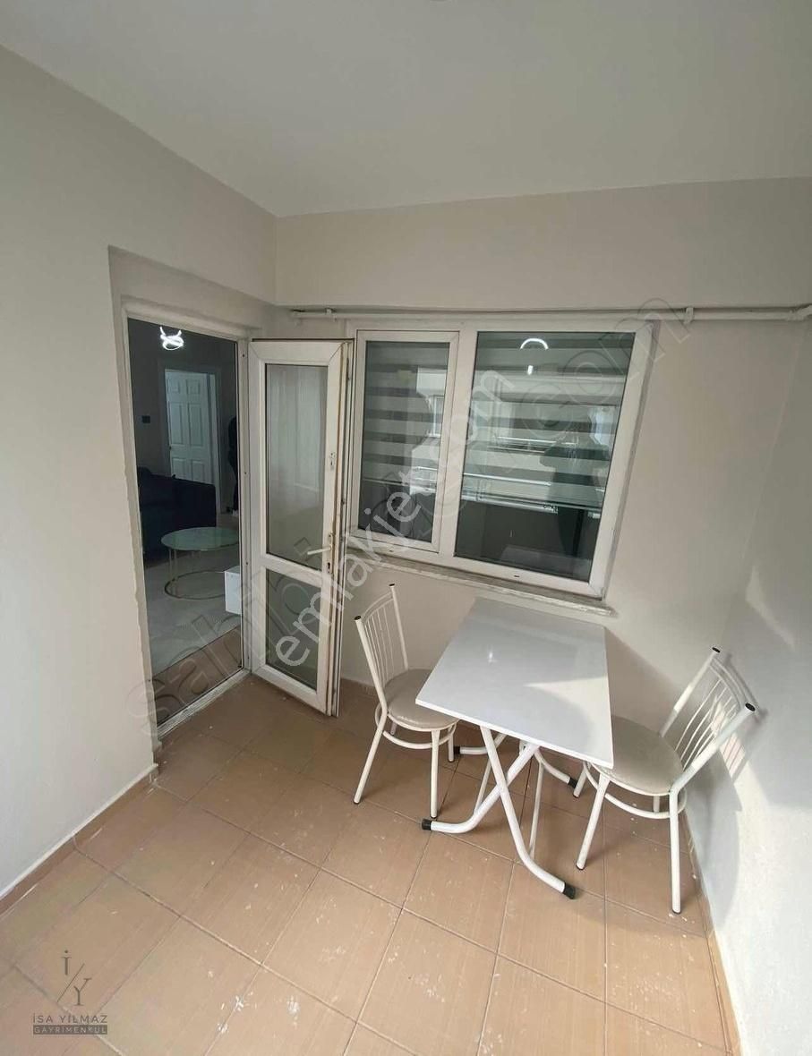 İsa Yılmaz'dan 2+1 Merkezde Ful Eşyalı 75m Site İçi Daire - Görsel 27