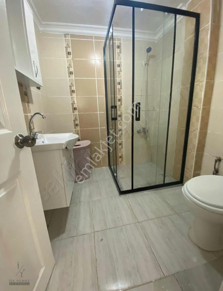 İsa Yılmaz'dan 2+1 Merkezde Ful Eşyalı 75m Site İçi Daire - Görsel 13