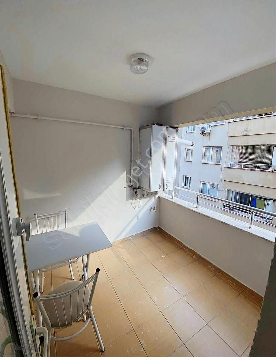 İsa Yılmaz'dan 2+1 Merkezde Ful Eşyalı 75m Site İçi Daire - Görsel 17