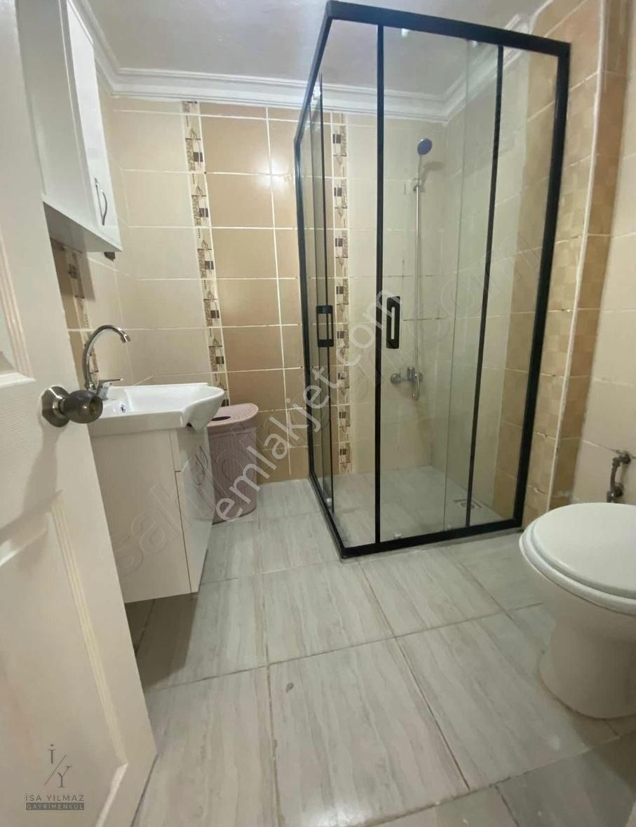İsa Yılmaz'dan 2+1 Merkezde Ful Eşyalı 75m Site İçi Daire - Görsel 16