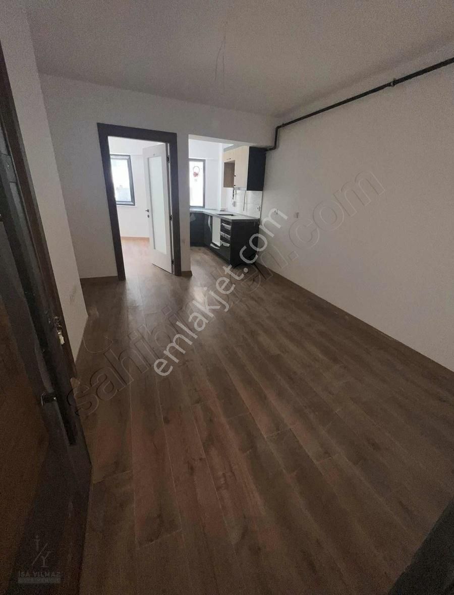 İsa Yılmaz'dan Sıfır 1+1 Mülkiyetli Daire 60m