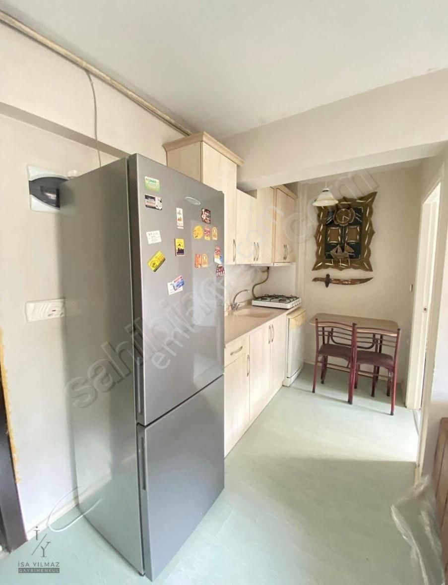 İsa Yılmaz'dan 2+1 Arakat Ful Eşyalı 75m Cadde Üzeri Daire - Görsel 11