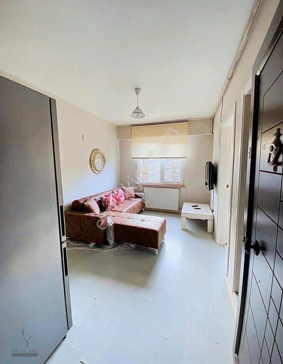 İsa Yılmaz'dan 2+1 Arakat Ful Eşyalı 75m Cadde Üzeri Daire - Görsel 31