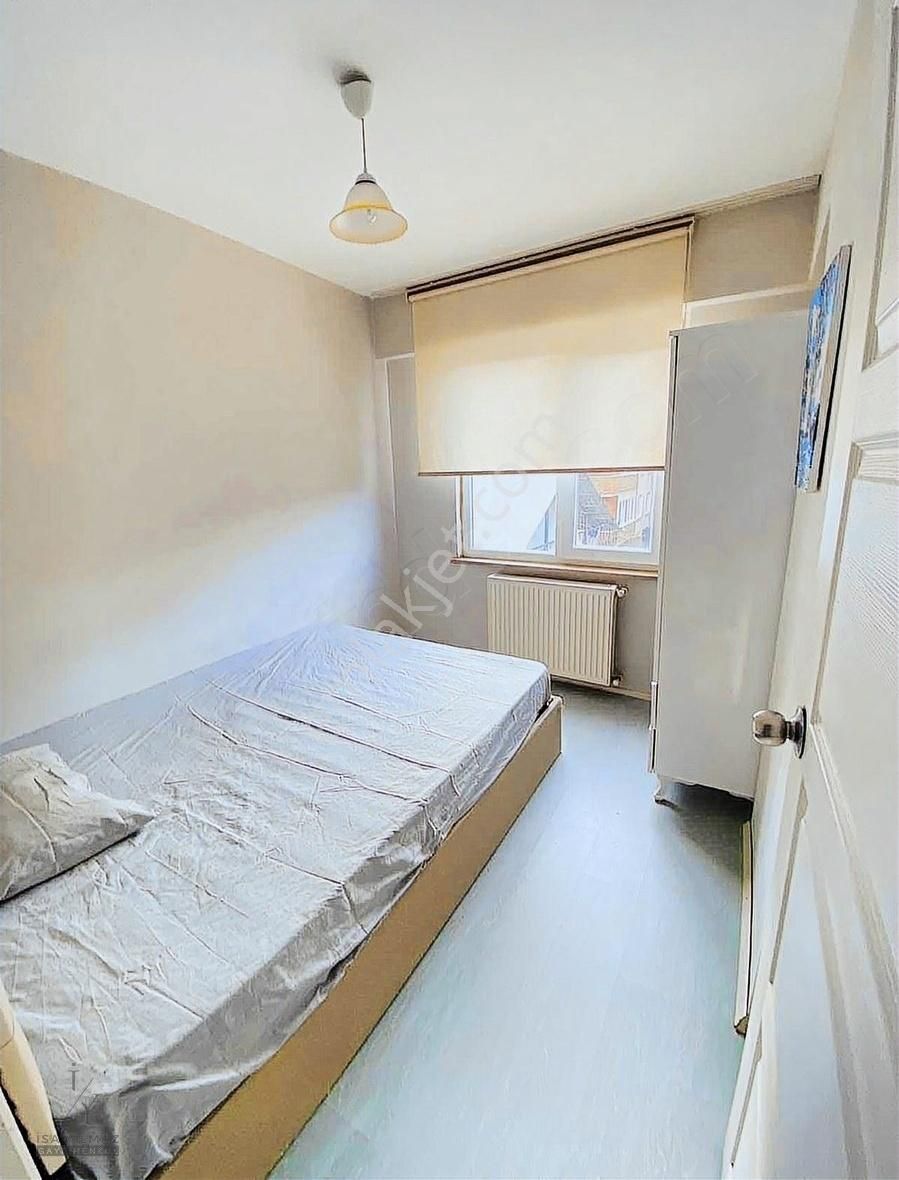 İsa Yılmaz'dan 2+1 Arakat Ful Eşyalı 75m Cadde Üzeri Daire - Görsel 28