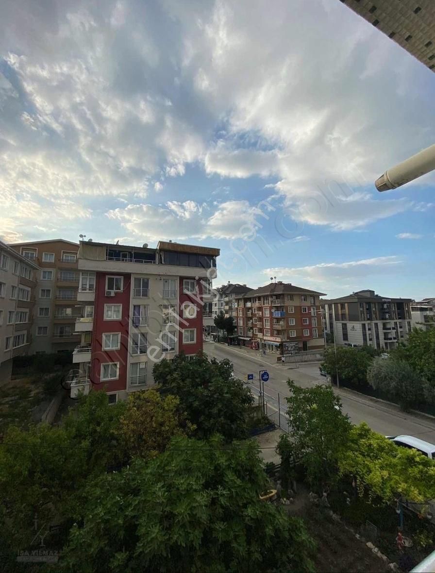 İsa Yılmaz'dan 2+1 Arakat Ful Eşyalı 75m Cadde Üzeri Daire - Görsel 33