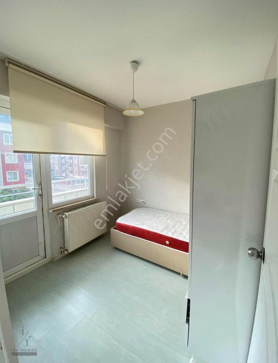 İsa Yılmaz'dan 2+1 Arakat Ful Eşyalı 75m Cadde Üzeri Daire - Görsel 5