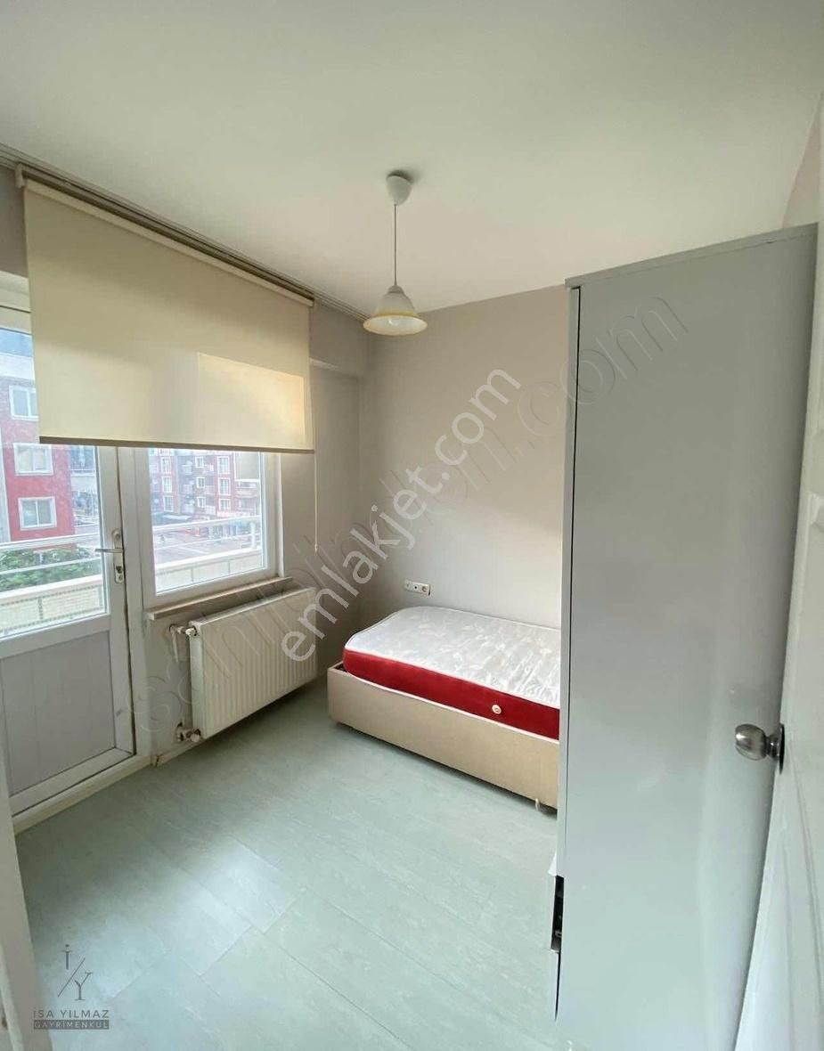 İsa Yılmaz'dan 2+1 Arakat Ful Eşyalı 75m Cadde Üzeri Daire - Görsel 6