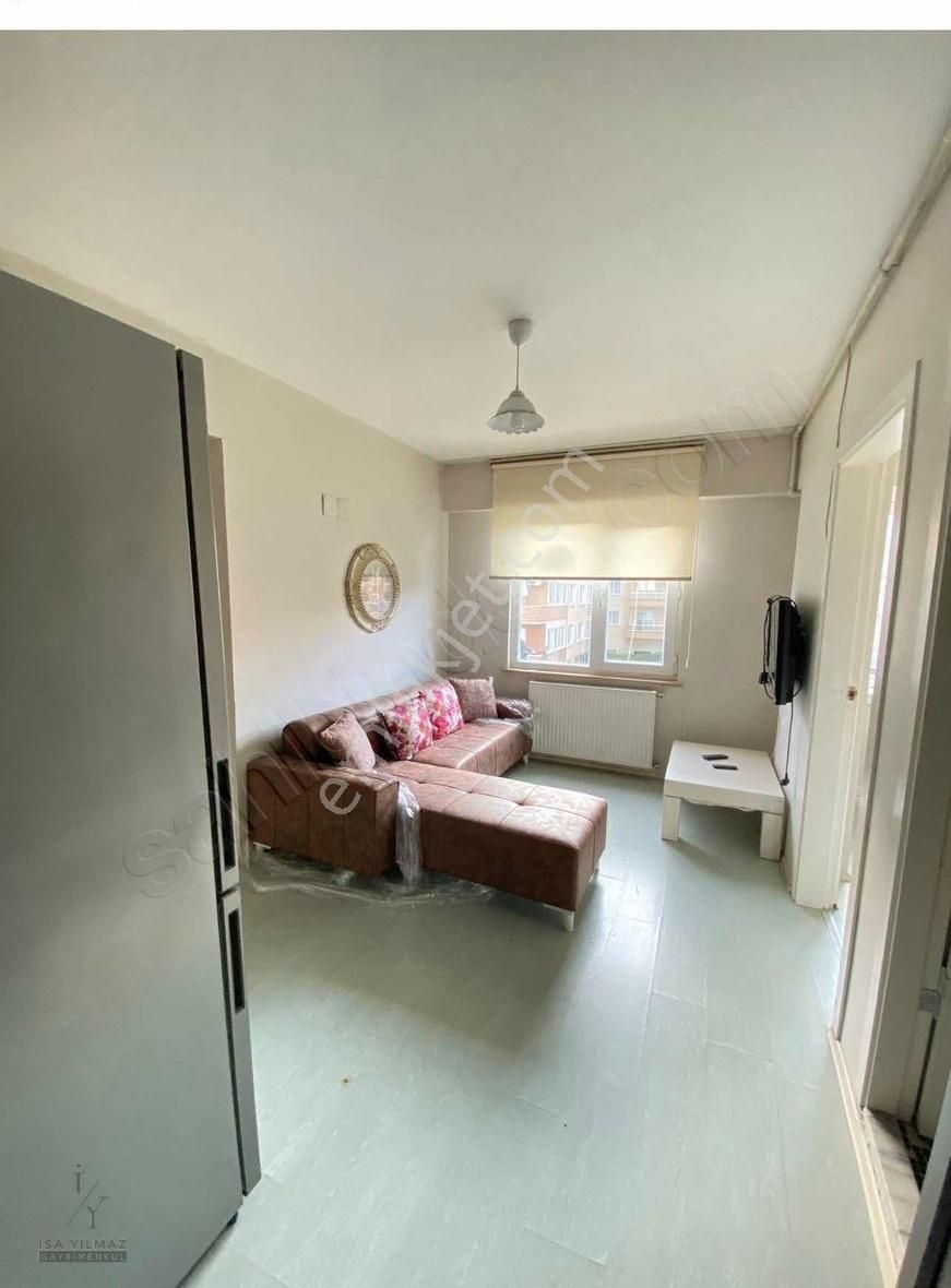İsa Yılmaz'dan 2+1 Arakat Ful Eşyalı 75m Cadde Üzeri Daire - Görsel 7