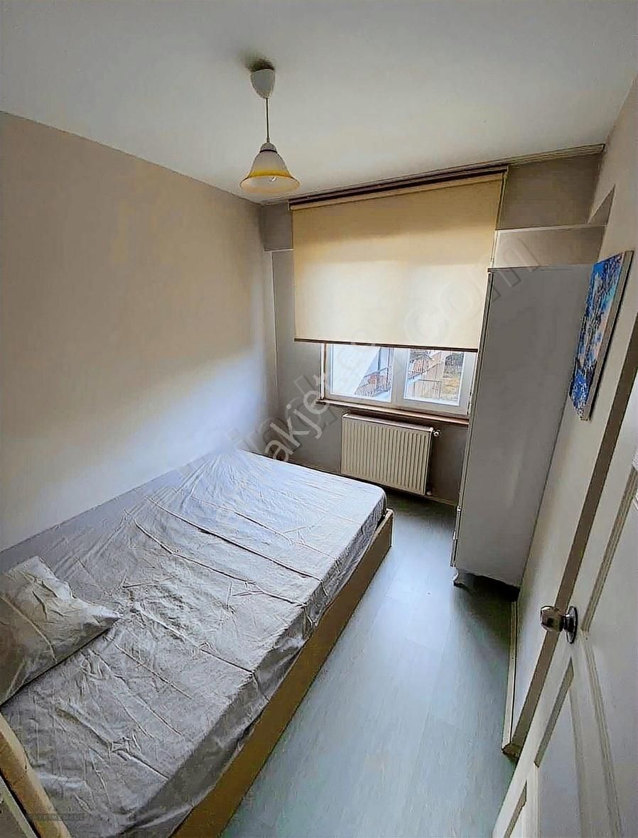 İsa Yılmaz'dan 2+1 Arakat Ful Eşyalı 75m Cadde Üzeri Daire - Görsel 9