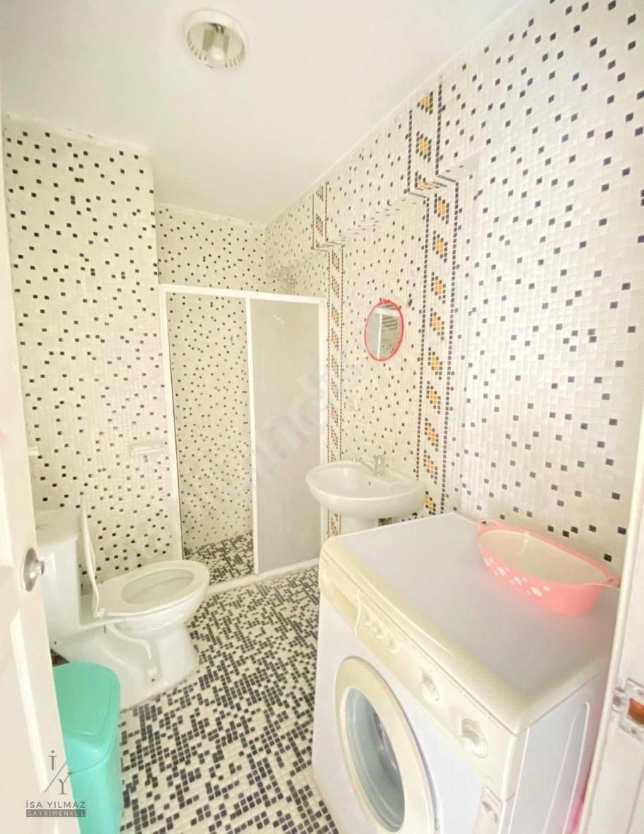 İsa Yılmaz'dan 2+1 Arakat Ful Eşyalı 75m Cadde Üzeri Daire - Görsel 18