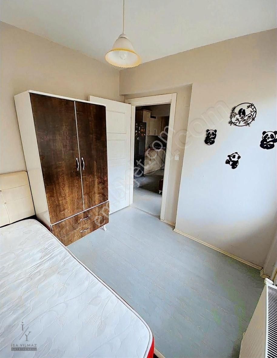 İsa Yılmaz'dan 2+1 Arakat Ful Eşyalı 75m Cadde Üzeri Daire - Görsel 3