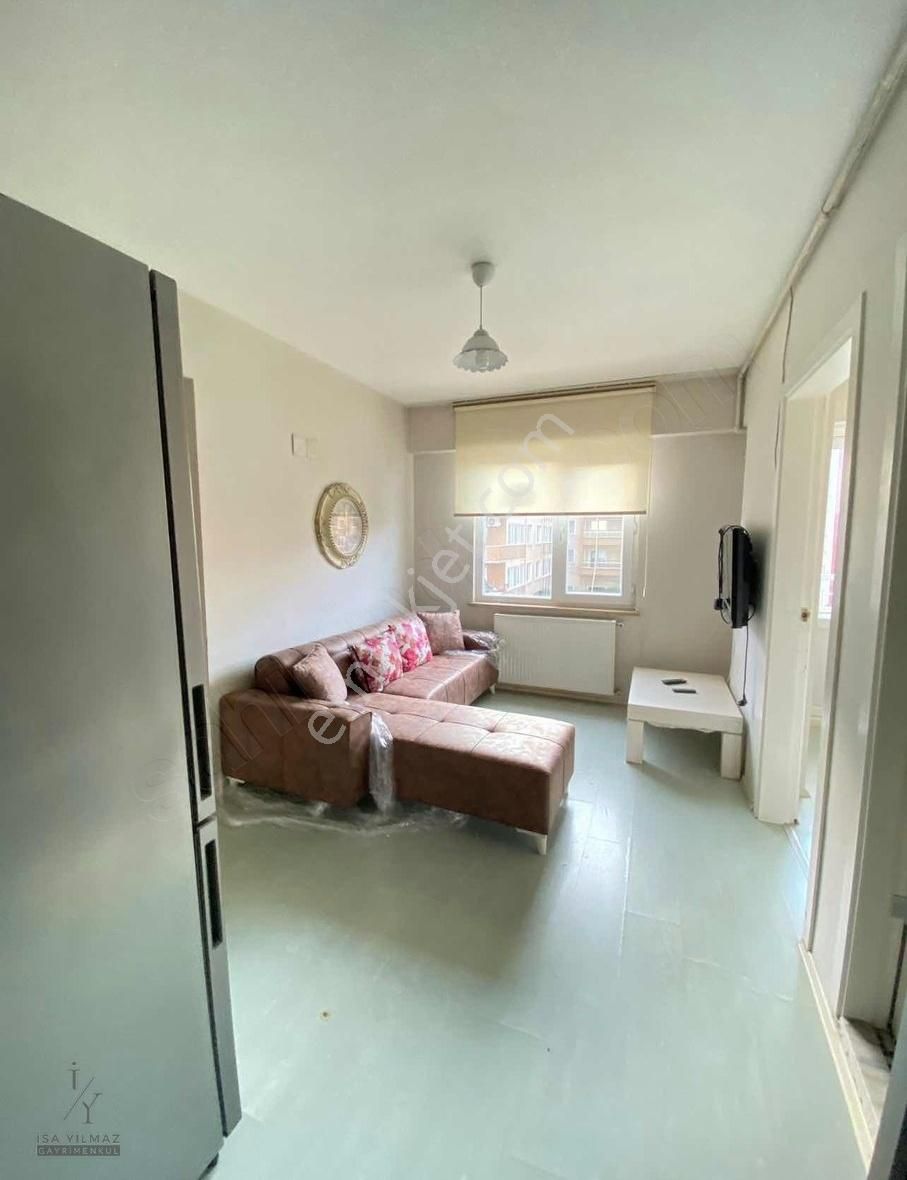 İsa Yılmaz'dan 2+1 Arakat Ful Eşyalı 75m Cadde Üzeri Daire - Görsel 2