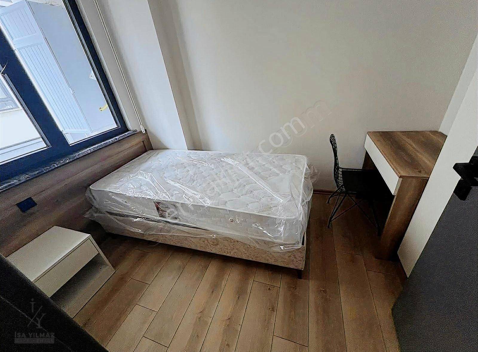 İsa Yılmaz'dan 2+1 Arakat Akıllı Ev Eşyalı Sıfır Daire 80m - Görsel 2