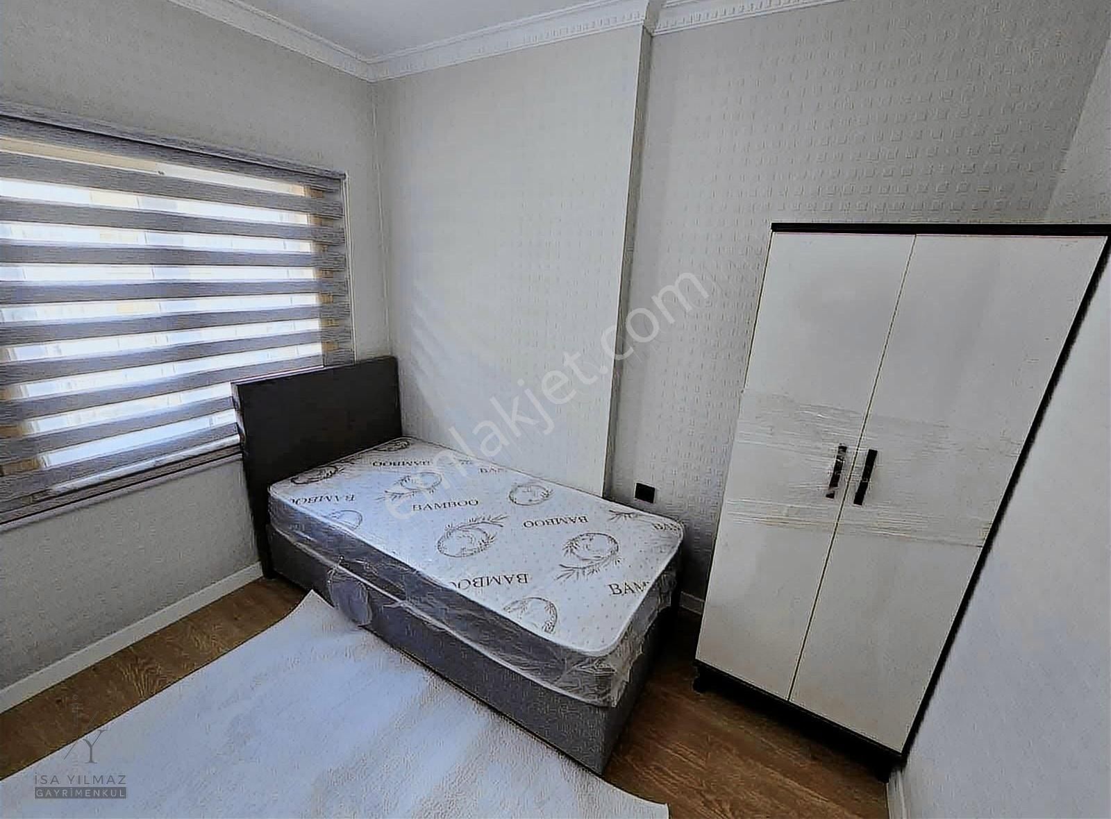 Görüklede Site İçi 2+1 Lüx Tasarım Satılık Daire - Görsel 11