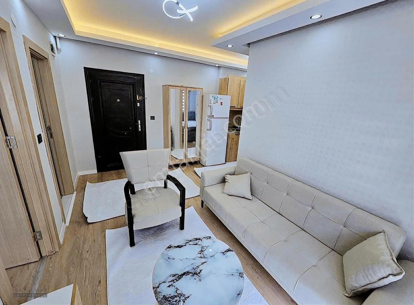 Görüklede Site İçi 2+1 Lüx Tasarım Satılık Daire - Görsel 7