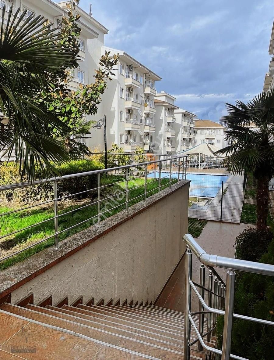 Görüklede Site İçi 2+1 Lüx Tasarım Satılık Daire - Görsel 2