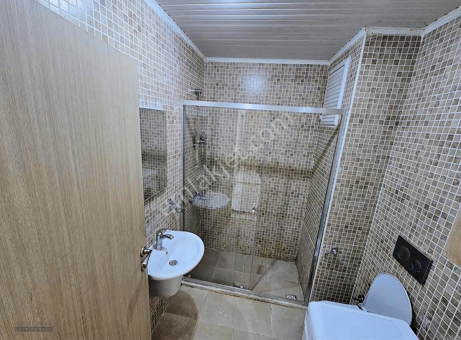 Görüklede Site İçi 2+1 Lüx Tasarım Satılık Daire - Görsel 8