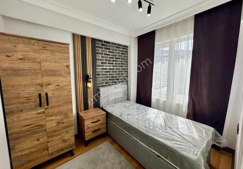 İsa Yılmaz'dan 2+1 Arakat Mülkiyetli 80m Eşyalı Daire - Görsel 10