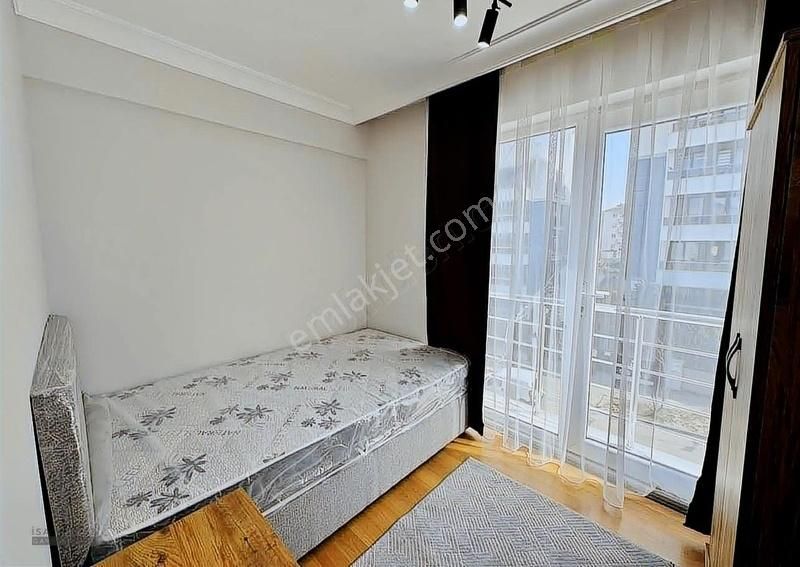 İsa Yılmaz'dan 2+1 Arakat Mülkiyetli 80m Eşyalı Daire - Görsel 2