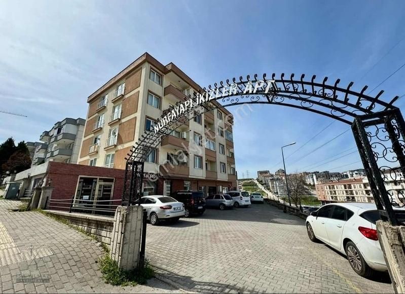 İsa Yılmaz'dan 2+1 Arakat Mülkiyetli 80m Eşyalı Daire - Görsel 5