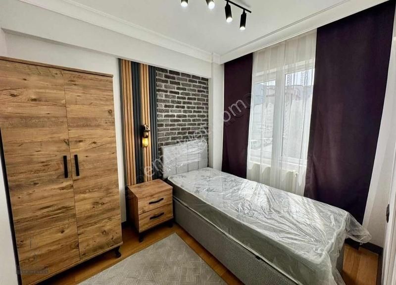 İsa Yılmaz'dan 2+1 Arakat Mülkiyetli 80m Eşyalı Daire - Görsel 7