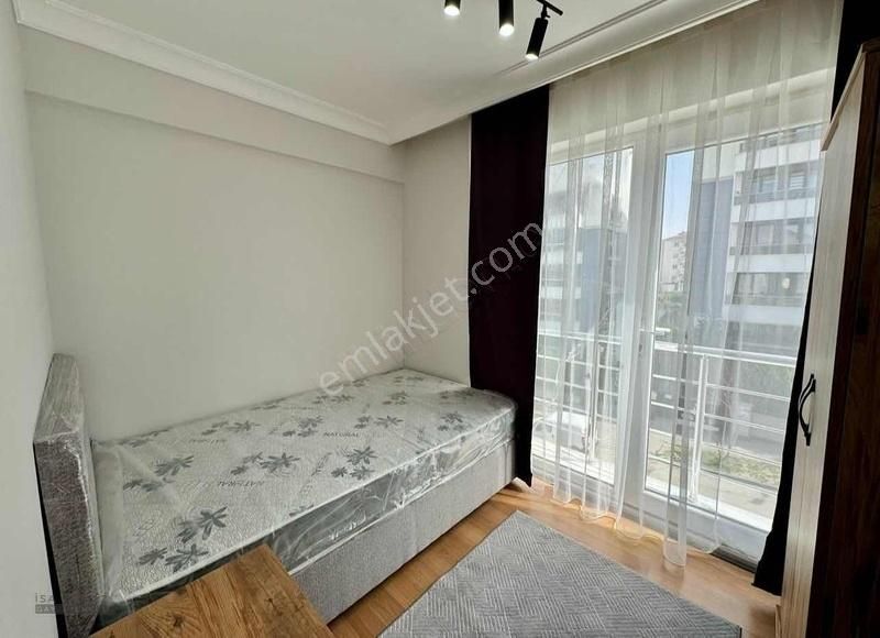 İsa Yılmaz'dan 2+1 Arakat Mülkiyetli 80m Eşyalı Daire - Görsel 9