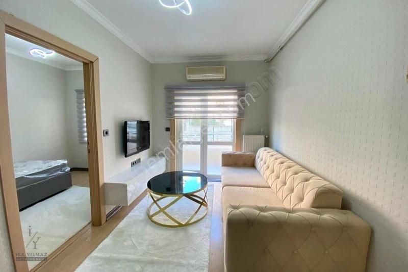 İsa Yılmaz'dan 2+1 Site İçi Arakat Eşyalı Mülkiyetli 70m Daire - Görsel 12