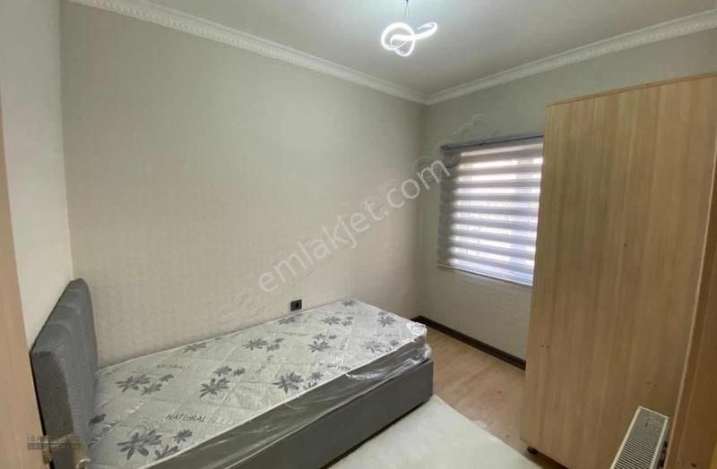 İsa Yılmaz'dan 2+1 Site İçi Arakat Eşyalı Mülkiyetli 70m Daire - Görsel 14