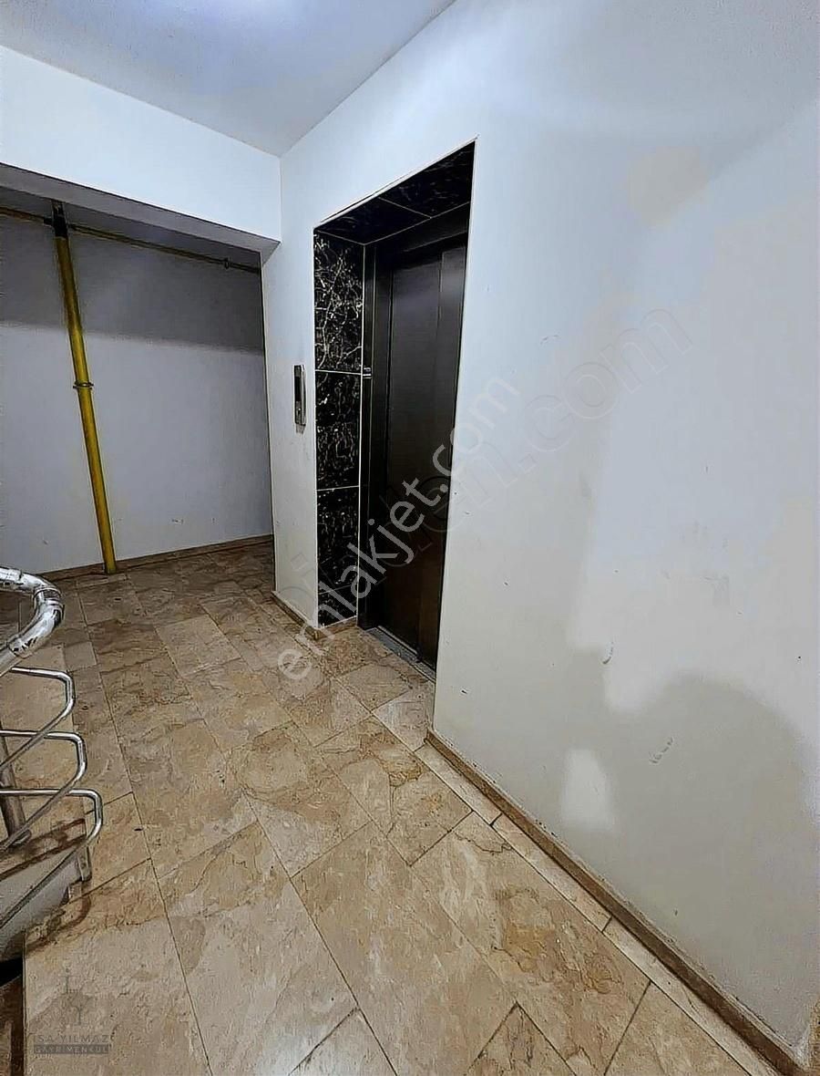 İsa Yılmaz'dan 2+1 Ful Kredili Çift Balkon Arakat Eşyalı 75m - Görsel 14