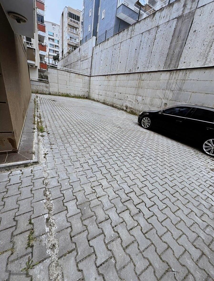 İsa Yılmaz'dan 2+1 Ful Kredili Çift Balkon Arakat Eşyalı 75m - Görsel 34