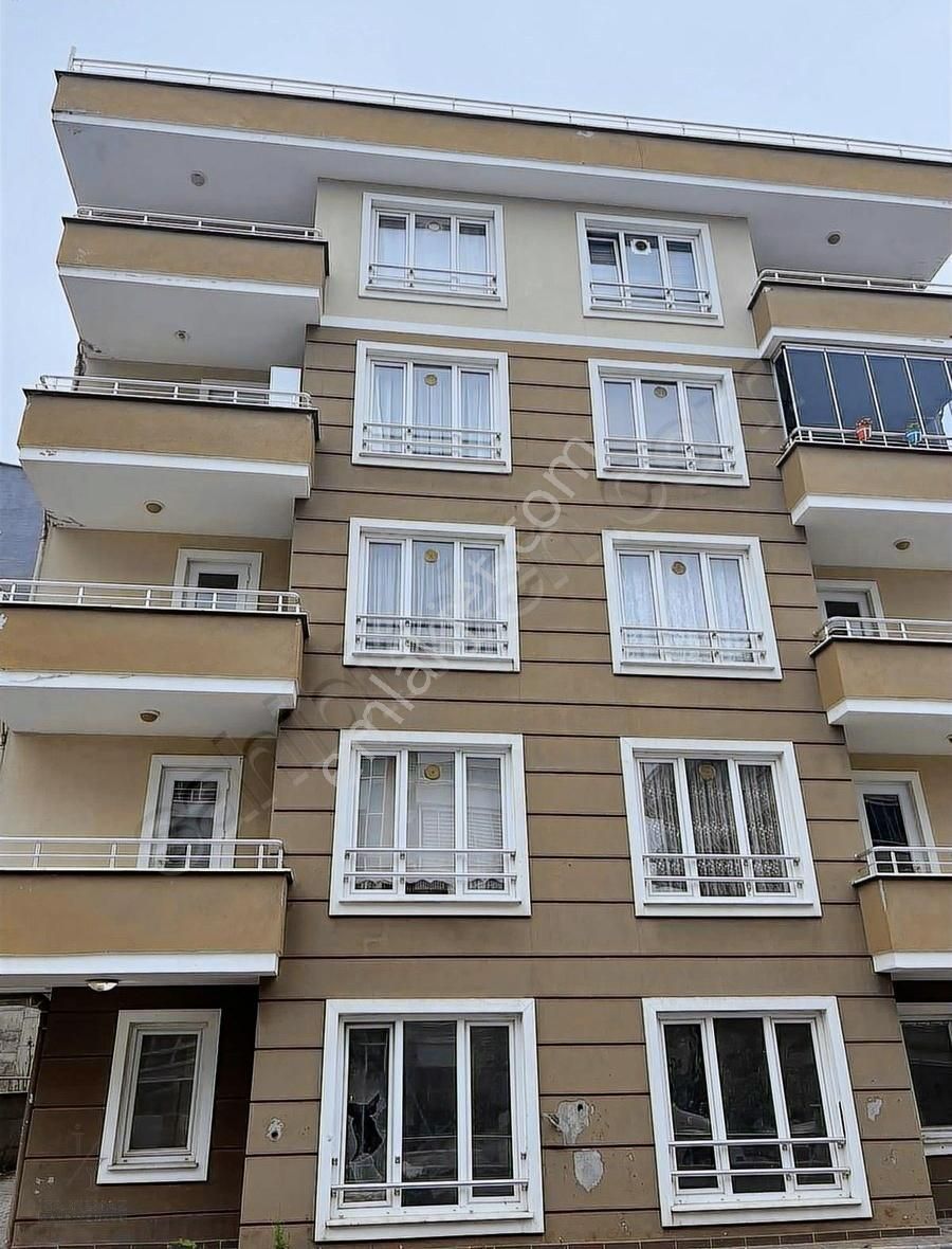 İsa Yılmaz'dan 2+1 Ful Kredili Çift Balkon Arakat Eşyalı 75m - Görsel 4