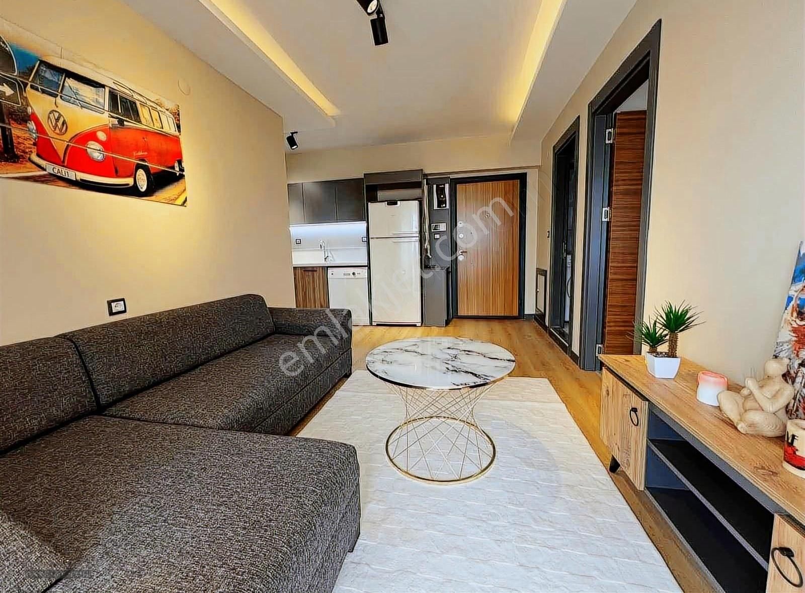 İsa Yılmaz Dan 2+1 Site İçi Havuzlu Güvenlikli Arakat7 - Görsel 10