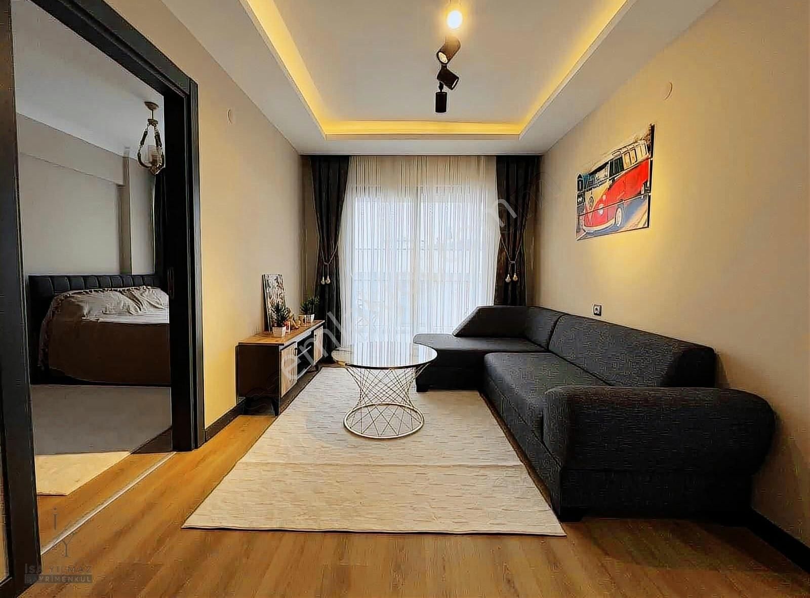 İsa Yılmaz Dan 2+1 Site İçi Havuzlu Güvenlikli Arakat7 - Görsel 8