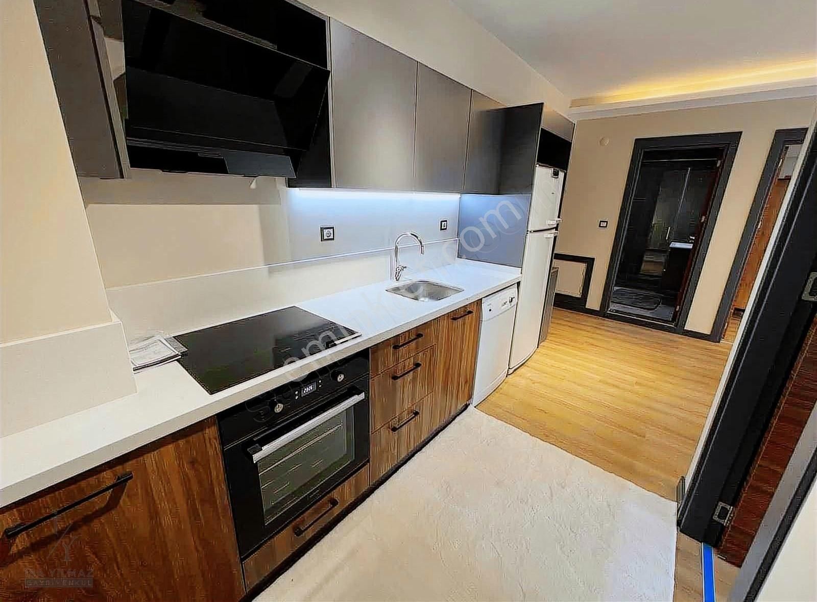 İsa Yılmaz Dan 2+1 Site İçi Havuzlu Güvenlikli Arakat7 - Görsel 7