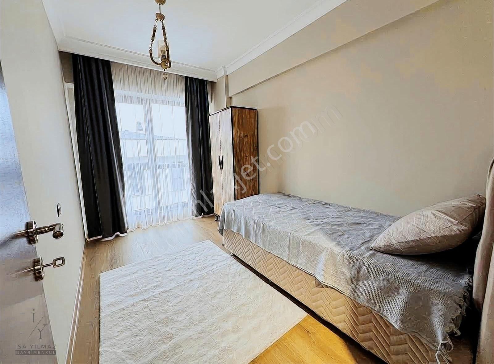 İsa Yılmaz Dan 2+1 Site İçi Havuzlu Güvenlikli Arakat7 - Görsel 3