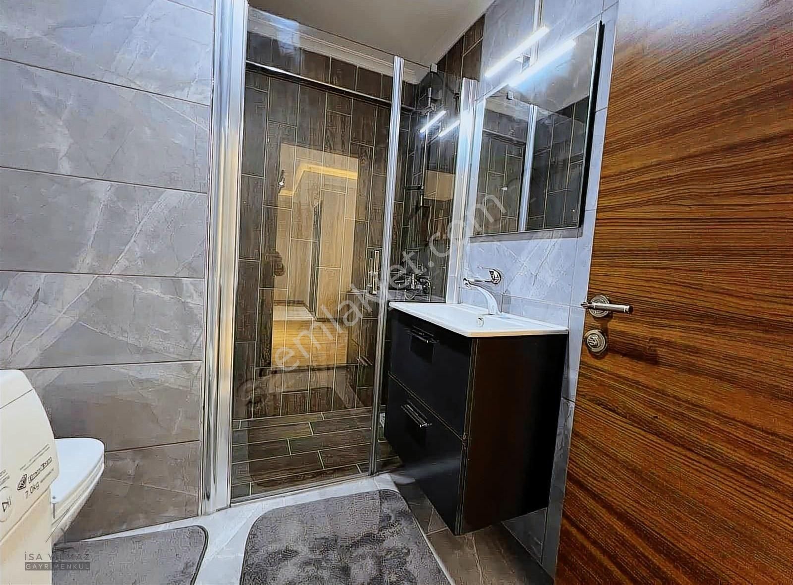 İsa Yılmaz Dan 2+1 Site İçi Havuzlu Güvenlikli Arakat7 - Görsel 2