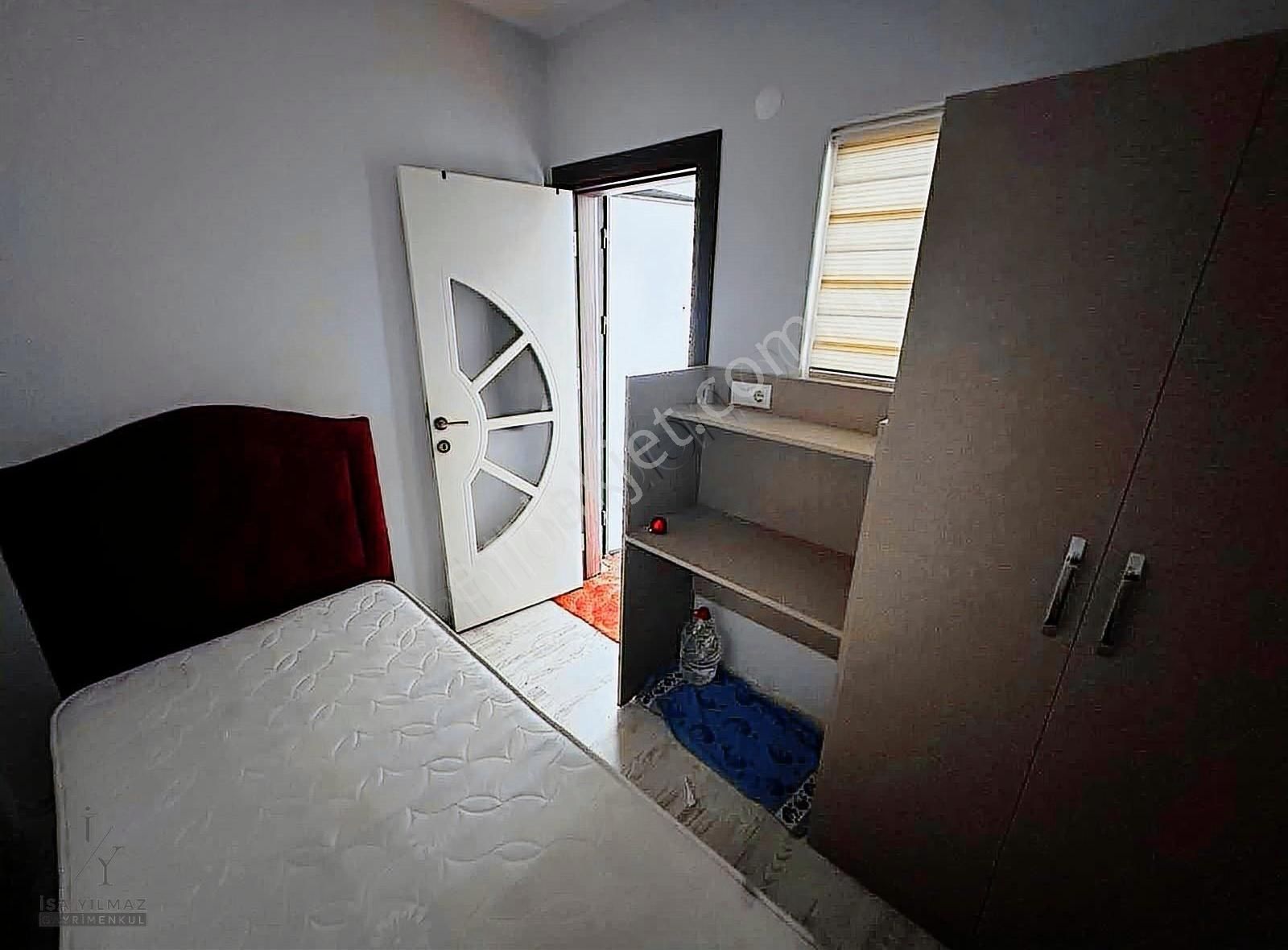 Görükle Merkezde Kiracısız 1+1 Fırsat Daire - Görsel 10