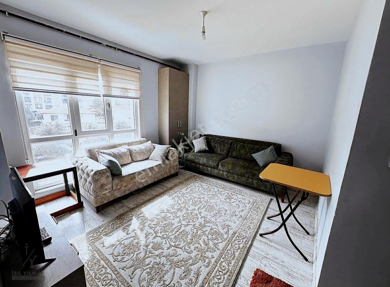 Görükle Merkezde Kiracısız 1+1 Fırsat Daire - Görsel 13