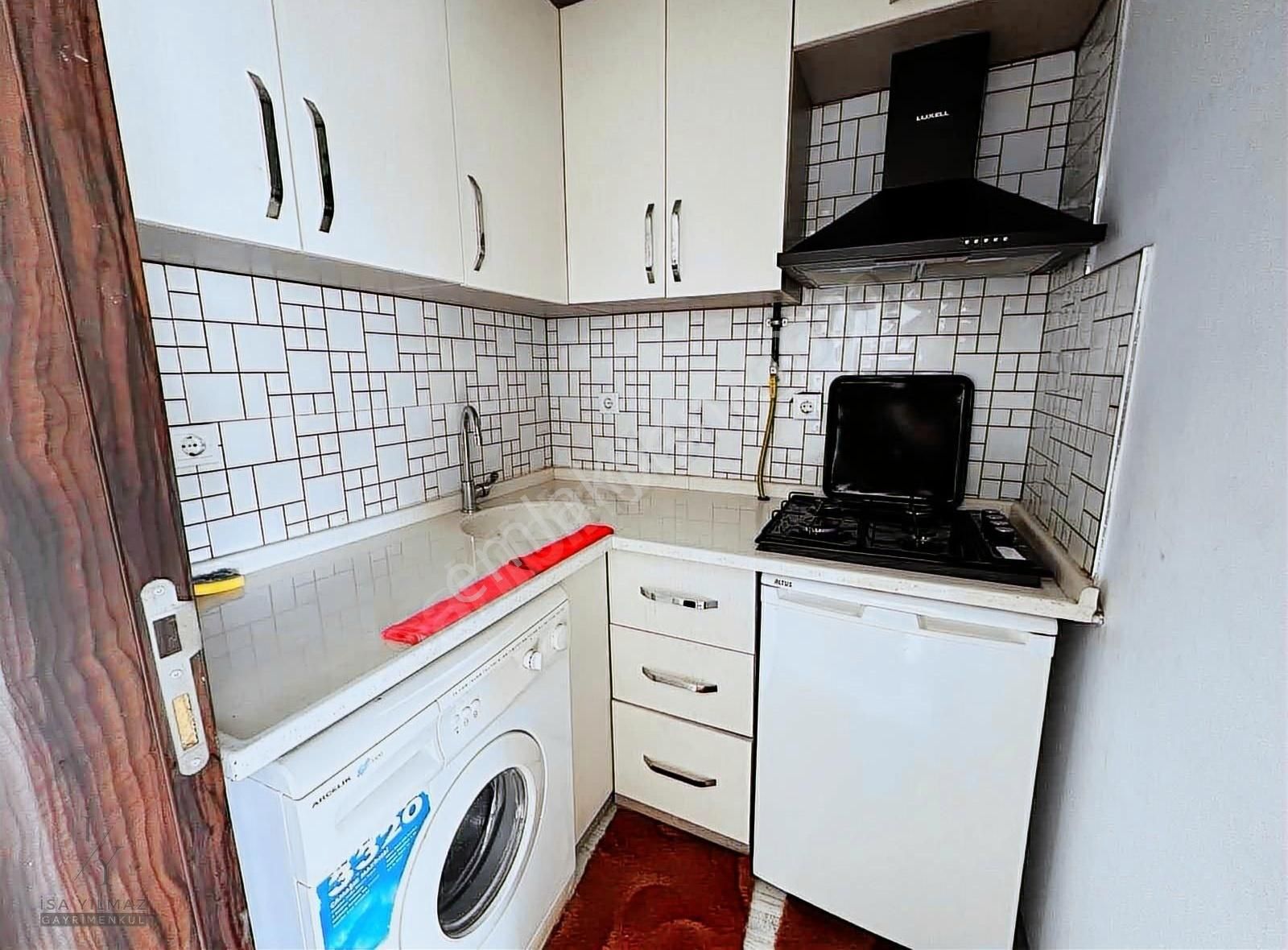 Görükle Merkezde Kiracısız 1+1 Fırsat Daire - Görsel 12