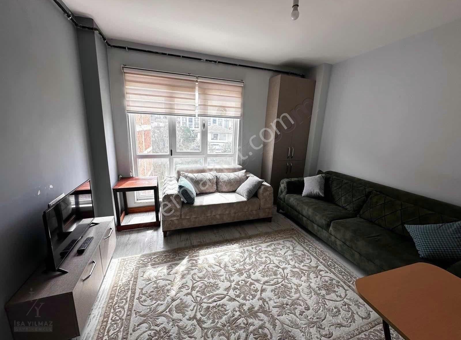 Görükle Merkezde Kiracısız 1+1 Fırsat Daire - Görsel 6