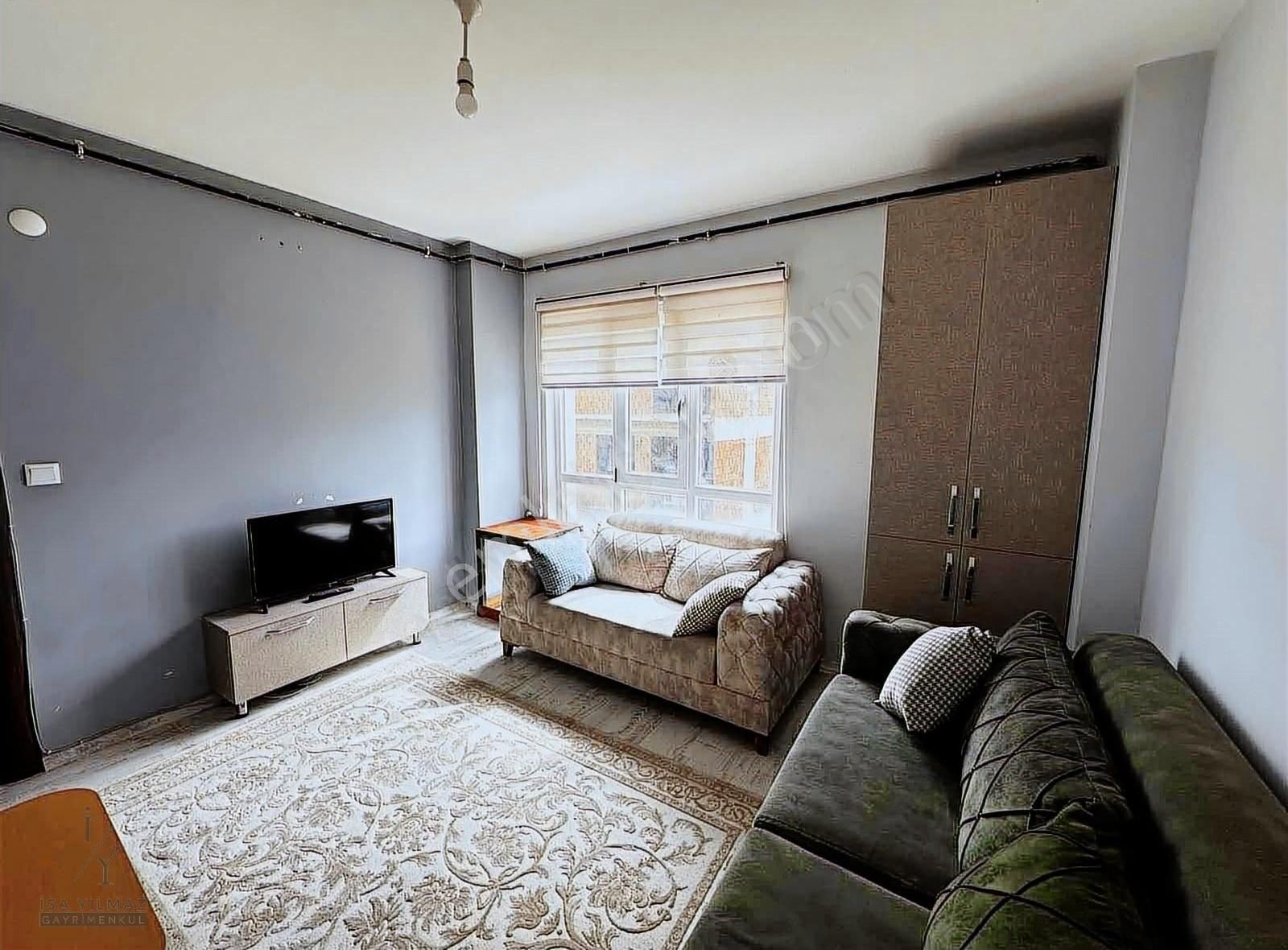 Görükle Merkezde Kiracısız 1+1 Fırsat Daire - Görsel 7