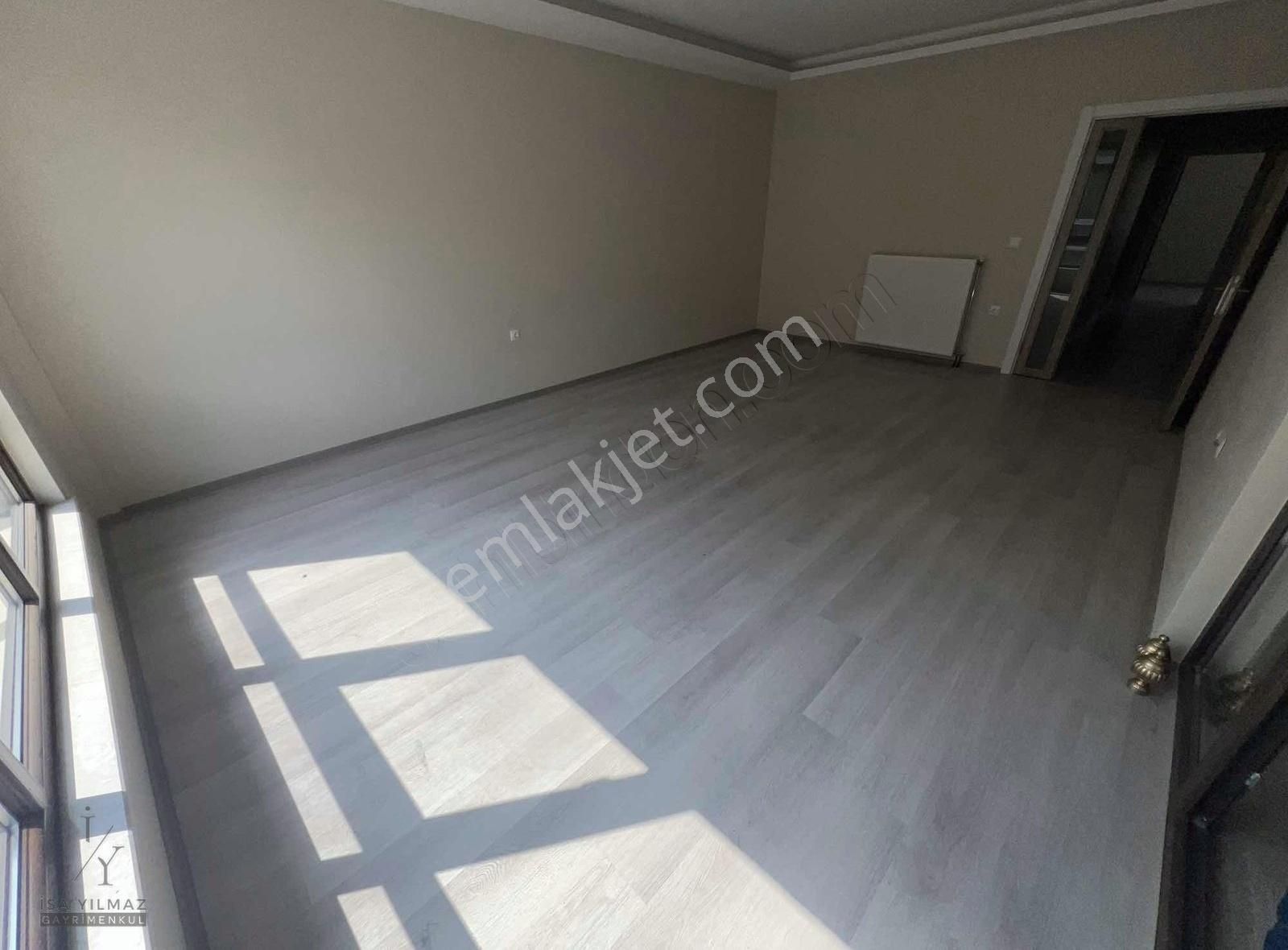 İsa Yılmaz'dan 5+1 Teraslı Dublex 4 Banyolu 270m Daire - Görsel 10