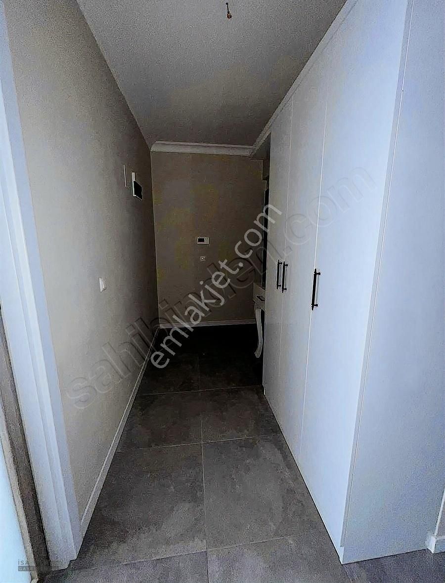 İsa Yılmaz'dan 5+1 Teraslı Dublex 4 Banyolu 270m Daire - Görsel 6