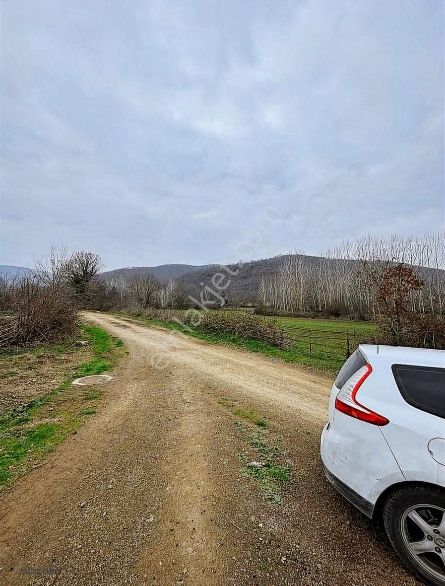 İsa Yılmaz'dan 2.5kat Villa İmarlı Arsalar Tek Tapu Söğütalan - Görsel 16