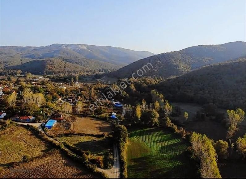 İsa Yılmaz'dan 2.5kat Villa İmarlı Arsalar Tek Tapu Söğütalan - Görsel 12