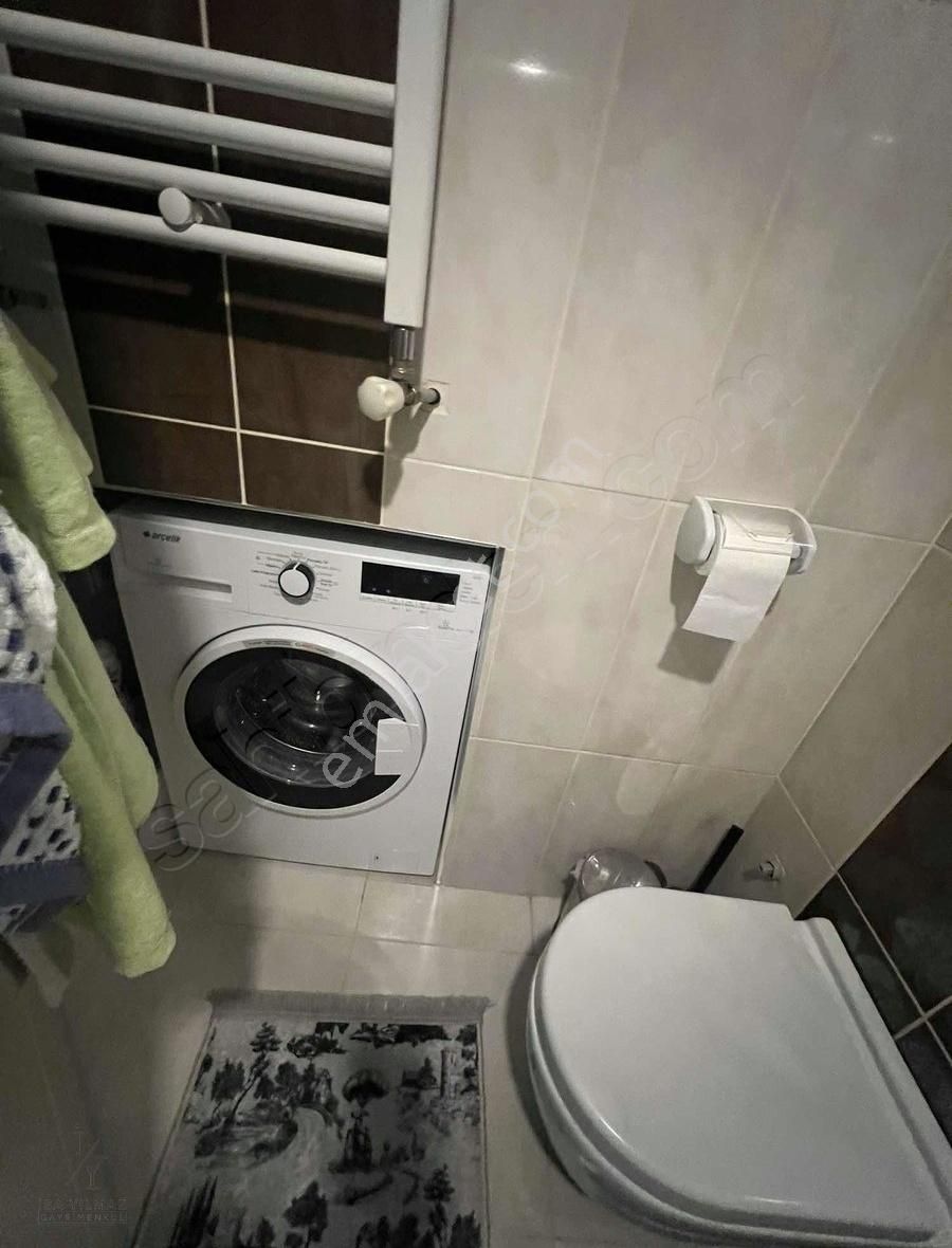 İsa Yılmaz'dan 2+1 Ayrı Mutfak 100m Arakat Mülkiyetli Ful Kredi - Görsel 28