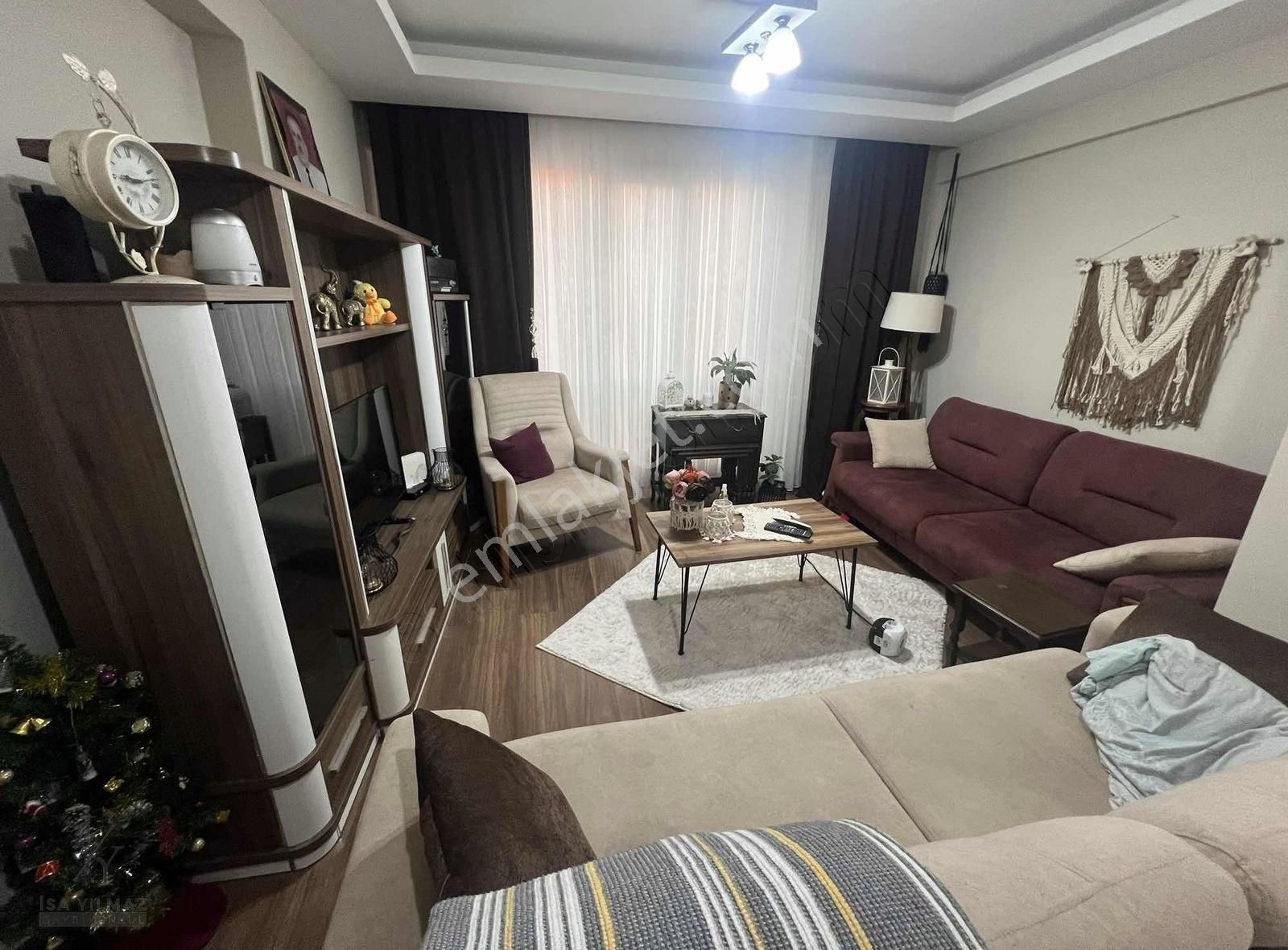 İsa Yılmaz'dan 2+1 Ayrı Mutfak 100m Arakat Mülkiyetli Ful Kredi - Görsel 7