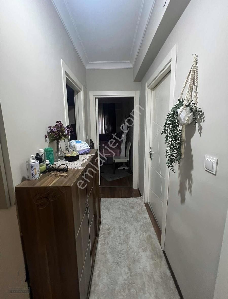 İsa Yılmaz'dan 2+1 Ayrı Mutfak 100m Arakat Mülkiyetli Ful Kredi - Görsel 13