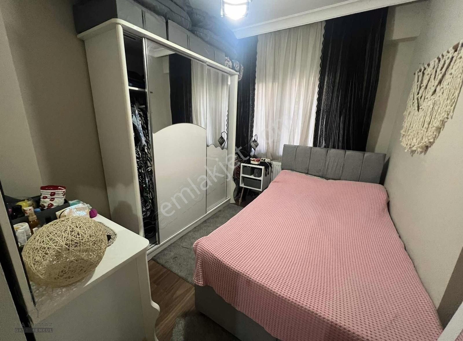 İsa Yılmaz'dan 2+1 Ayrı Mutfak 100m Arakat Mülkiyetli Ful Kredi - Görsel 20