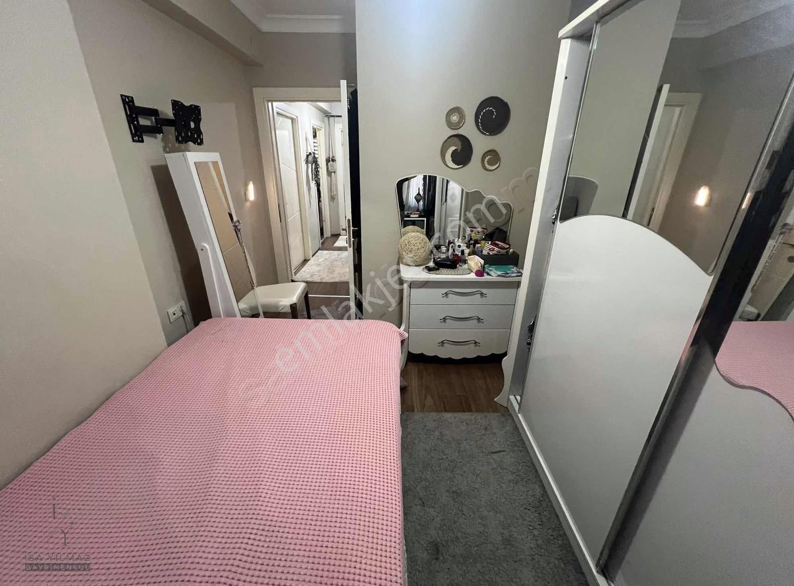 İsa Yılmaz'dan 2+1 Ayrı Mutfak 100m Arakat Mülkiyetli Ful Kredi - Görsel 31